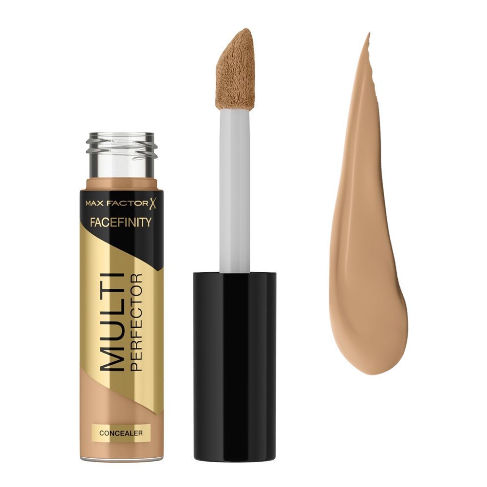 Max Factor Facefinity Multi Perfector Concealer, 5W - Front View