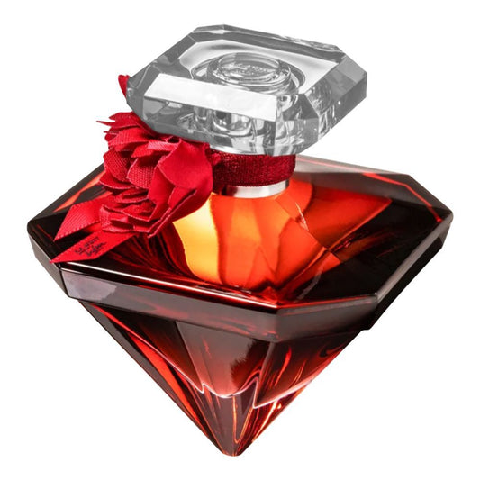 Lancome La Nuit Tresor Intense, Eau de Parfum, For Women, 100ml - Front View