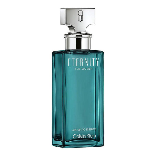 Calvin Klein Eternity Aromatic Essence Parfum Intense, For Women, 100ml - Front View