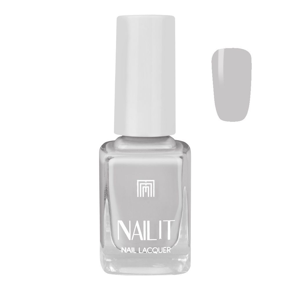 Masarrat Misbah Nail It Nail Polish/Lacquer, 12ml, 021 Dream - Front View