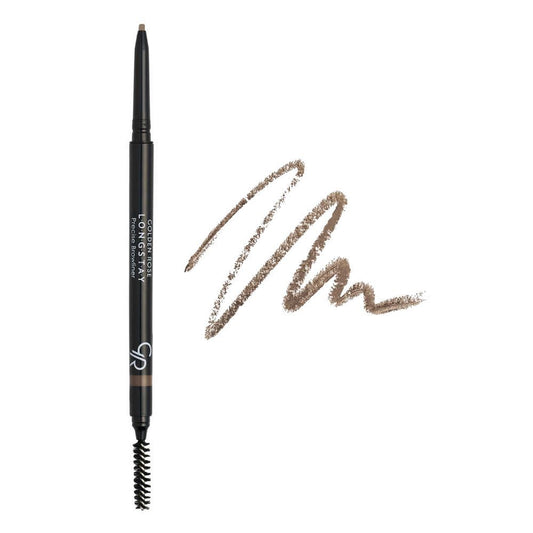 Golden Rose Longstay Precise Browliner, Waterproof, 107 - Front View