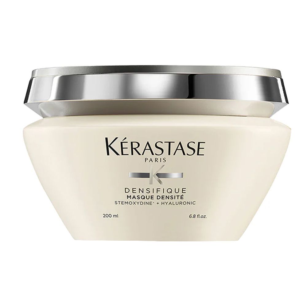 Kerastase Densifique Hair Mask, For Thinning and Weak Hair, 200ml - Front View