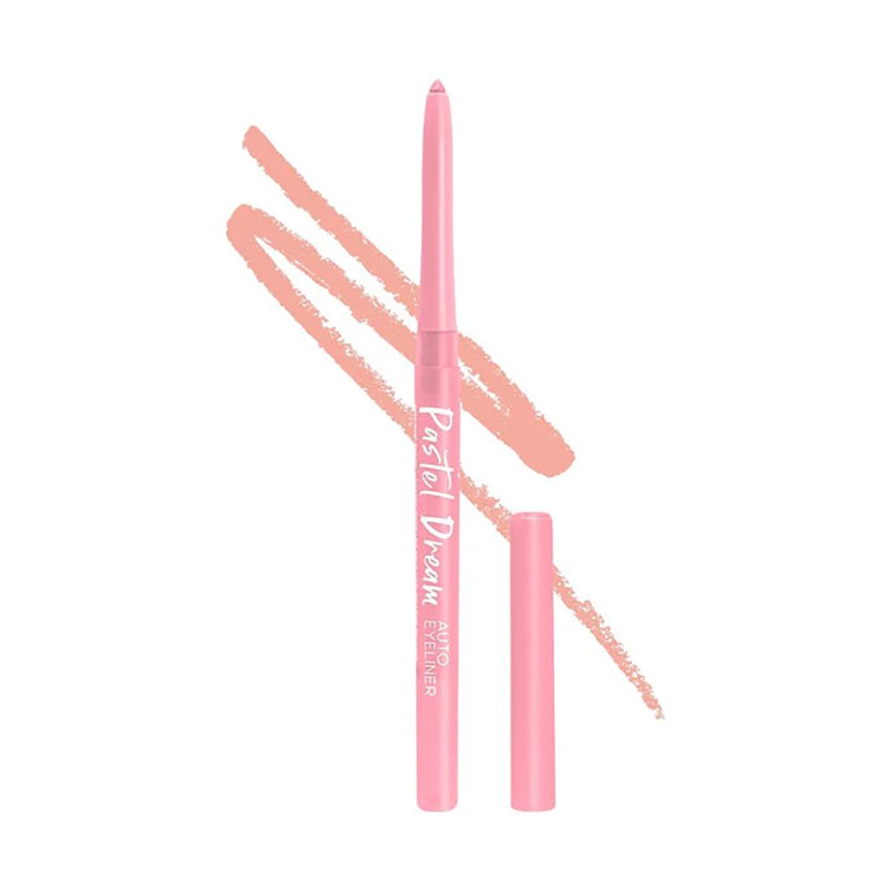 L.A. Girl Pastel Dream Auto Eyeliner, GP376 Baby Pink - Front View