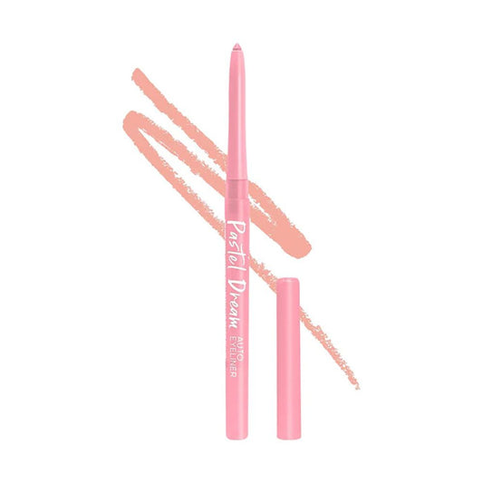 L.A. Girl Pastel Dream Auto Eyeliner, GP376 Baby Pink - Front View