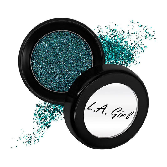 L.A. Girl Glitterholic Glitter Topper, 1.2g, GGP456 Oh So Extra - Front View