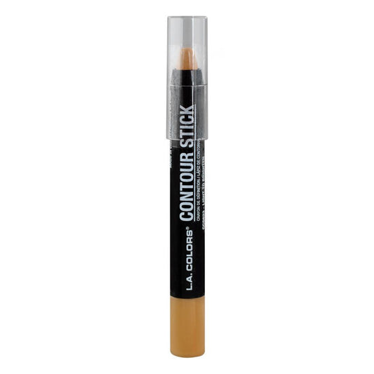 L.A. Colors Contour Stick, GCS623 Light To Brighten - Front View