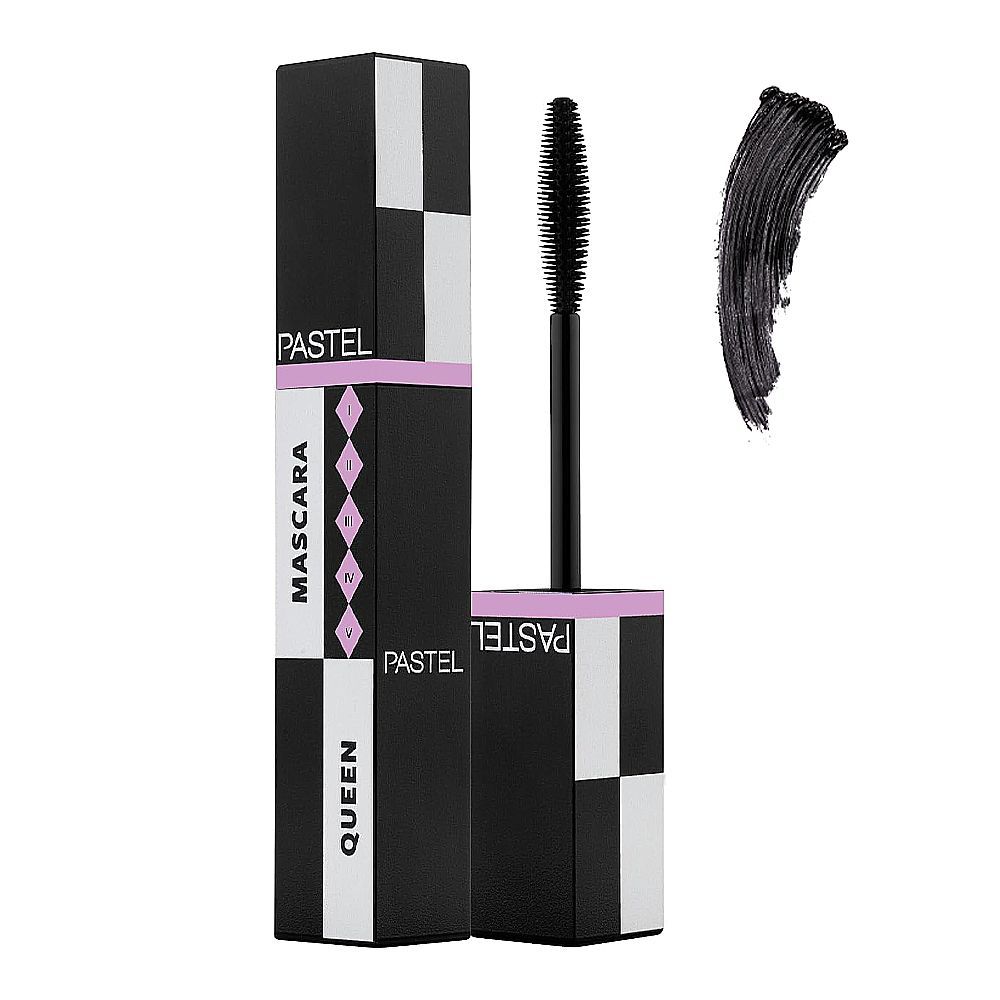 Pastel Queen Mascara, 7.14ml - Front View