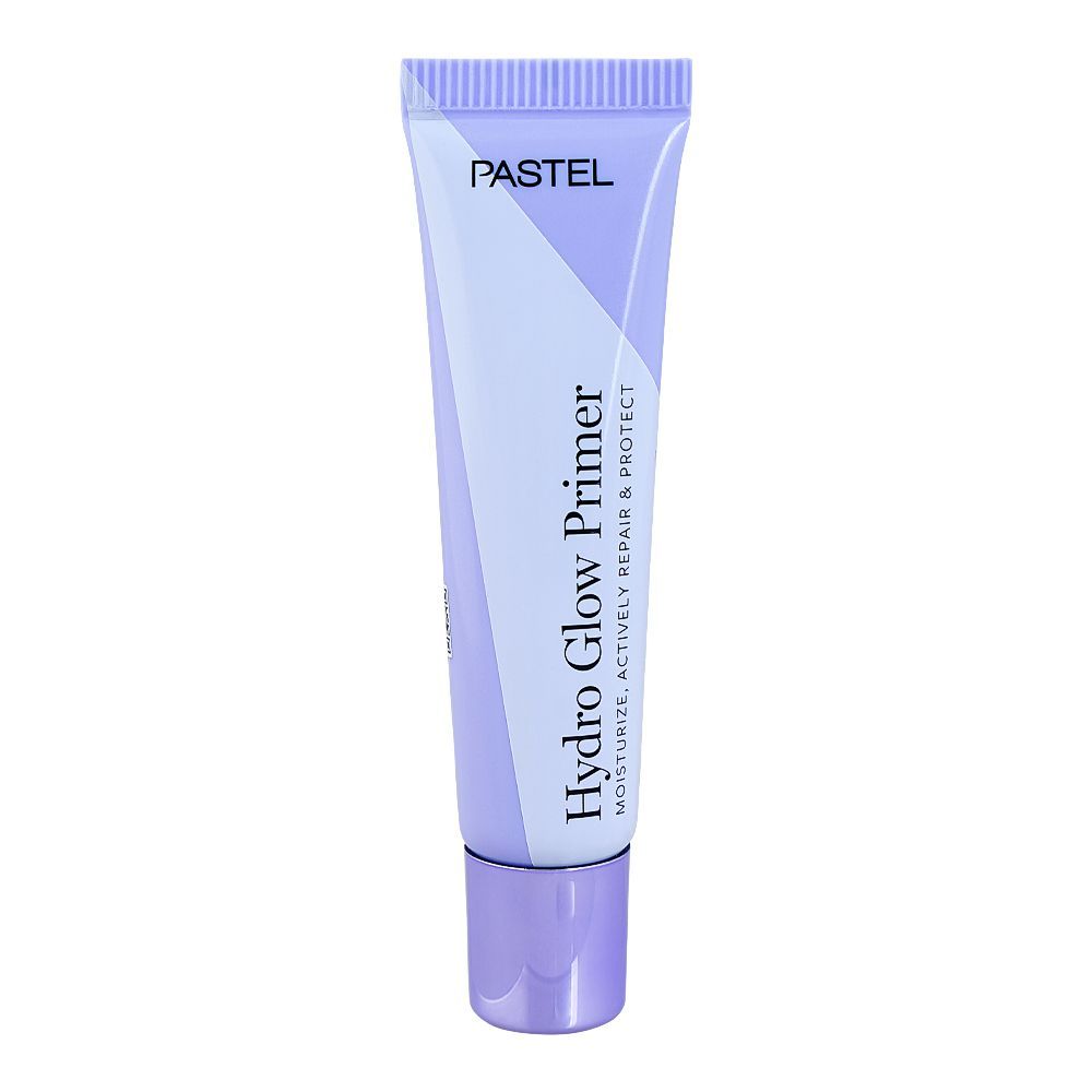 Pastel Hydro Glow Face Primer, 30ml, No. 100 - Front View