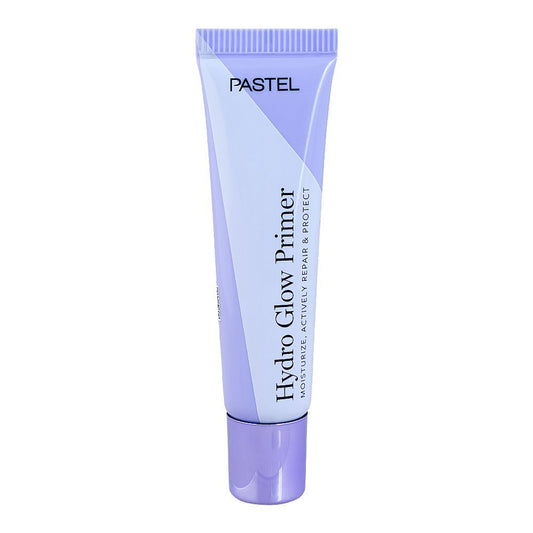 Pastel Hydro Glow Face Primer, 30ml, No. 100 - Front View