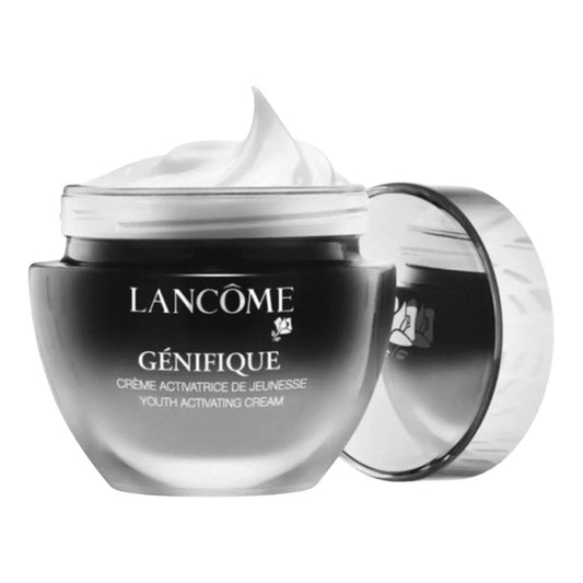 Lancome Genifique Youth Activating Day Cream, Face Moisturizer, 50ml -  Front View