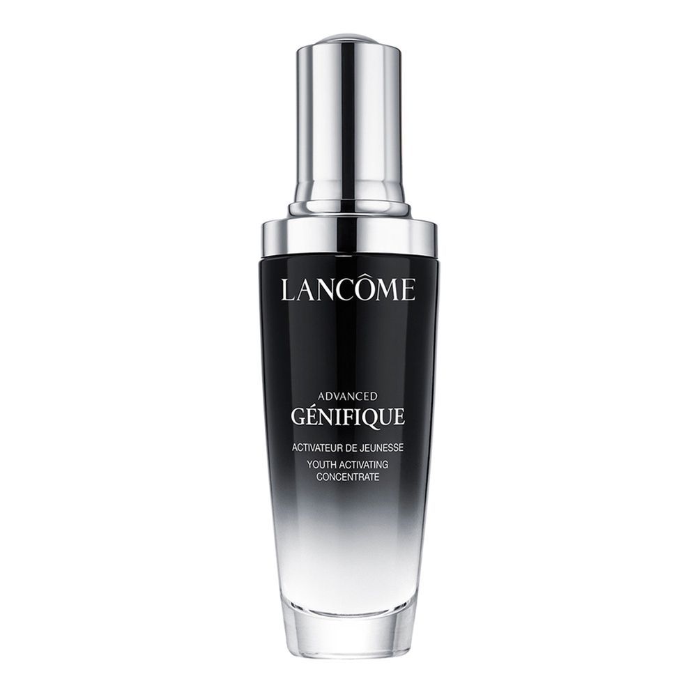 Lancome Advanced Genifique Radiance Boosting Face Serum, 50ml - Front View