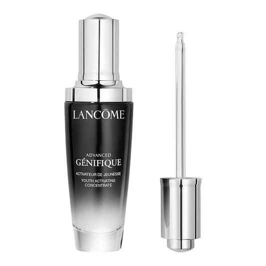 Lancome Advanced Genifique Radiance Boosting Face Serum, 75ml - Front View