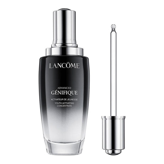 Lancome Advanced Genifique Radiance Boosting Face Serum, 115ml - Front View