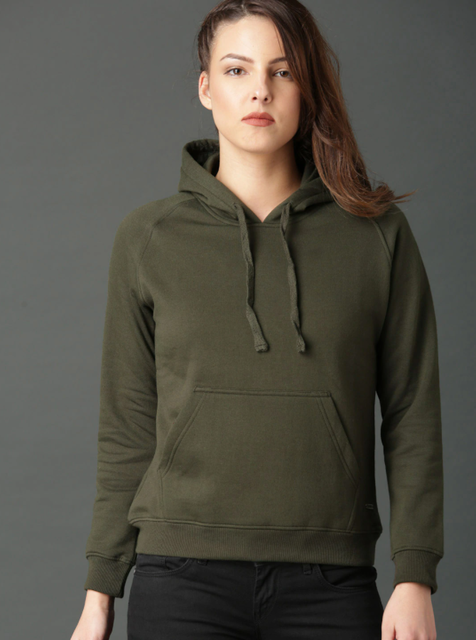 Buy Women s Hoodies Sweatshirts Online in Pakistan AceCart Ace Cart