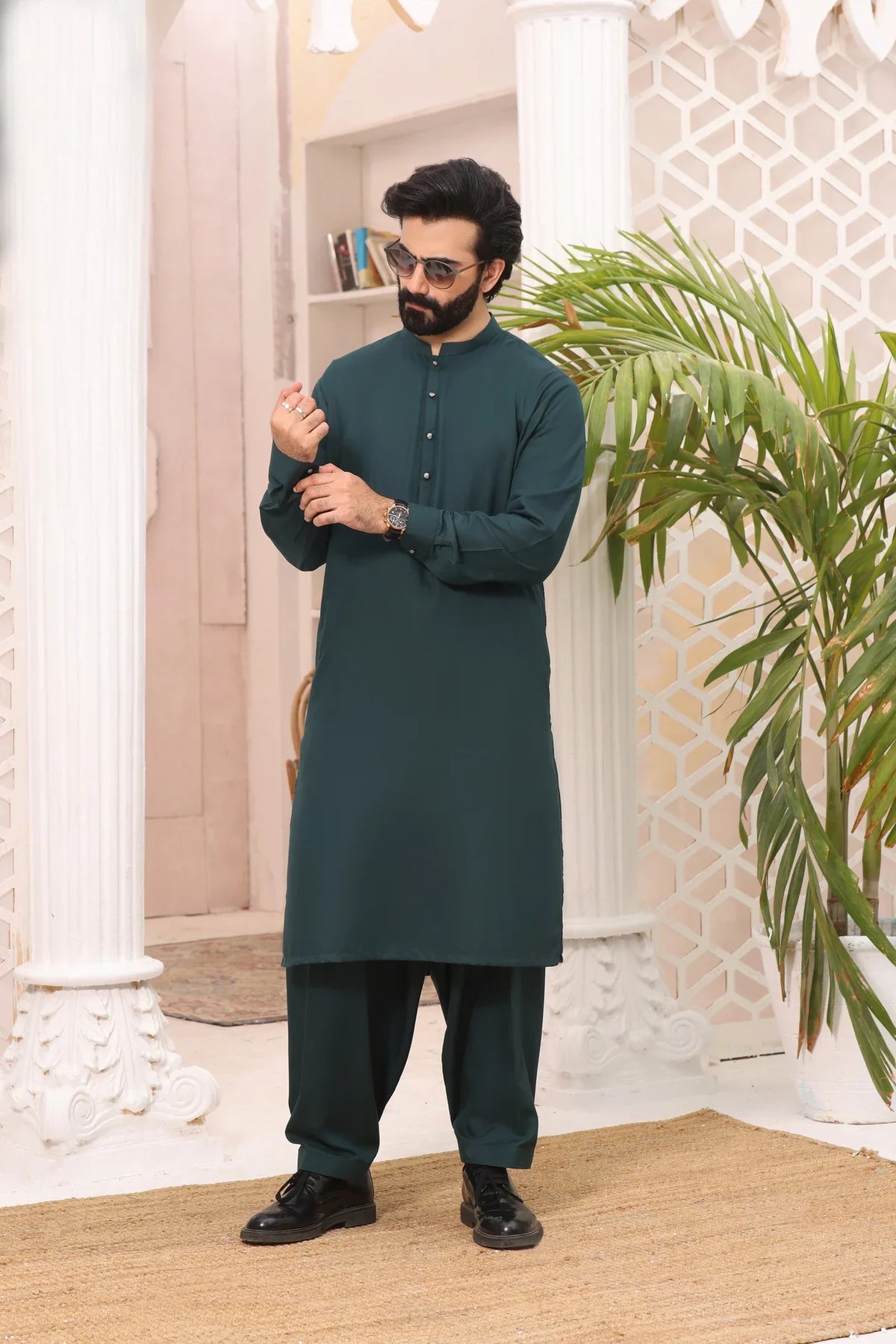 Pakistani male dresses shalwar kameez hot sale