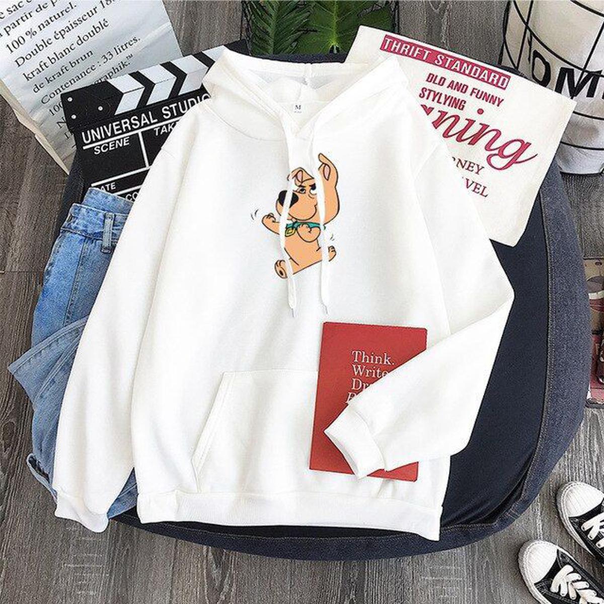 Discover Women s Hoodies Sweatshirts Stylish Cozy Outerwear for All Seasons AceCart Ace Cart