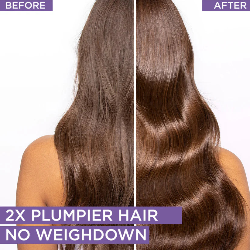 L'Oreal Paris Elvive Hyaluron Moisture 72H Moisture Filling Shampoo, 360ml