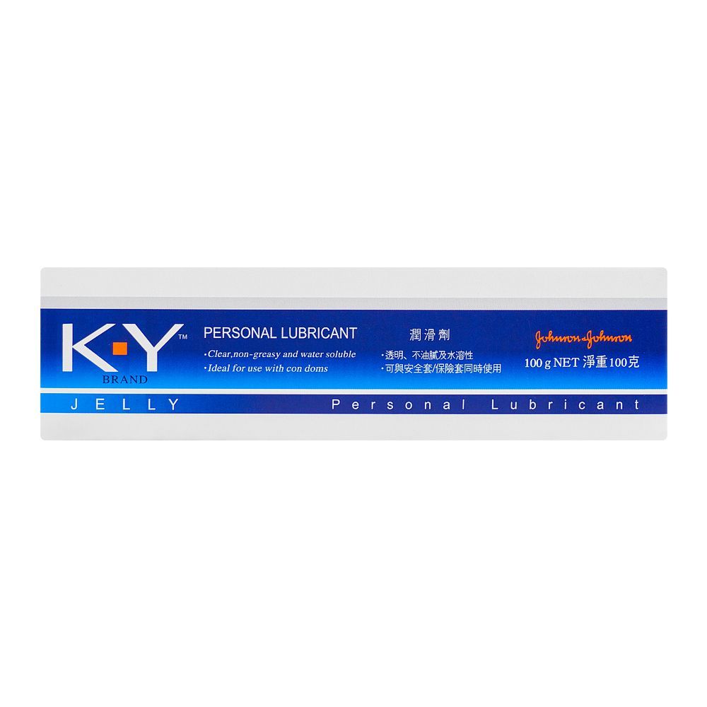 Buy KY Personal Lubricant Jelly, 100g Smooth, Doctor-Recommended Lubrication Online In Pakistan. Ace Cart Buy KY Personal Lubricant Jelly, 100g Smooth, Doctor-Recommended Lubrication Online In Pakistan. Ace Cart