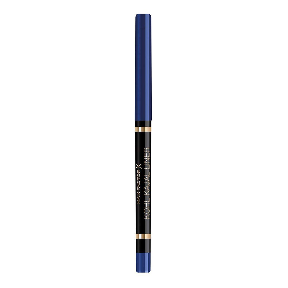 Max Factor Kohl Kajal Liner Automatic Pencil, 002 Azure