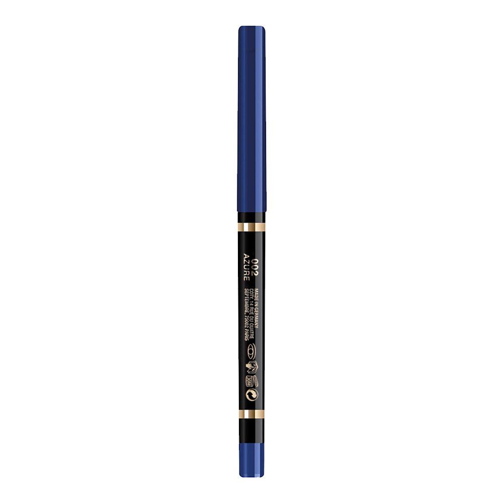 Max Factor Kohl Kajal Liner Automatic Pencil, 002 Azure