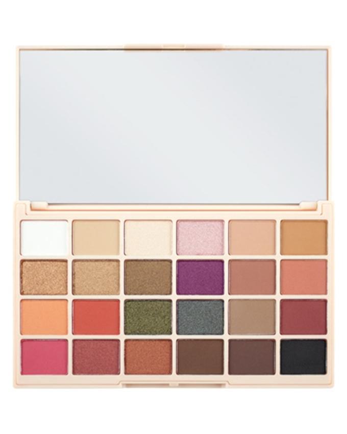 SophX  Eyeshadow Palette
