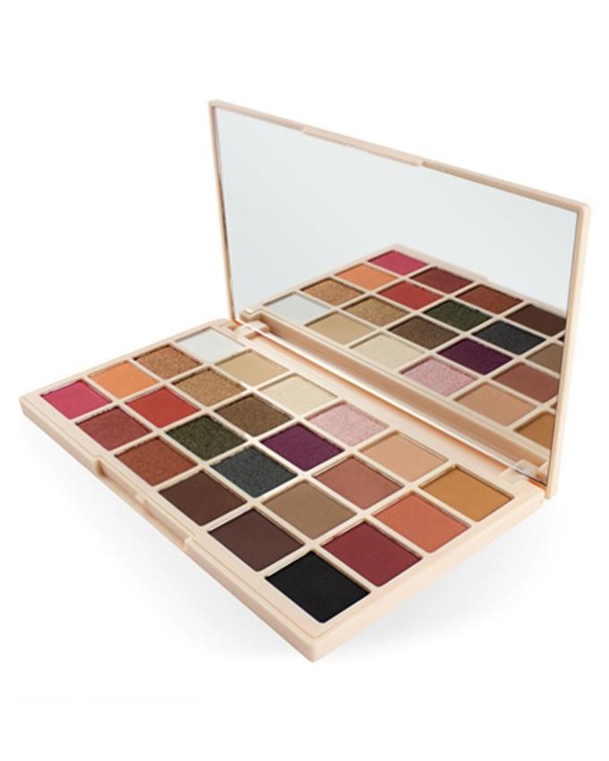 SophX  Eyeshadow Palette