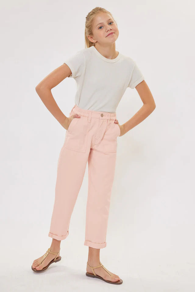 Lily Mother Daughter Duo Jeans