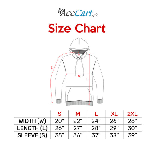 Crop Cotton Fleece Sweatshirt For Women White - AceCart Warm Hooded Sweatshirt in White