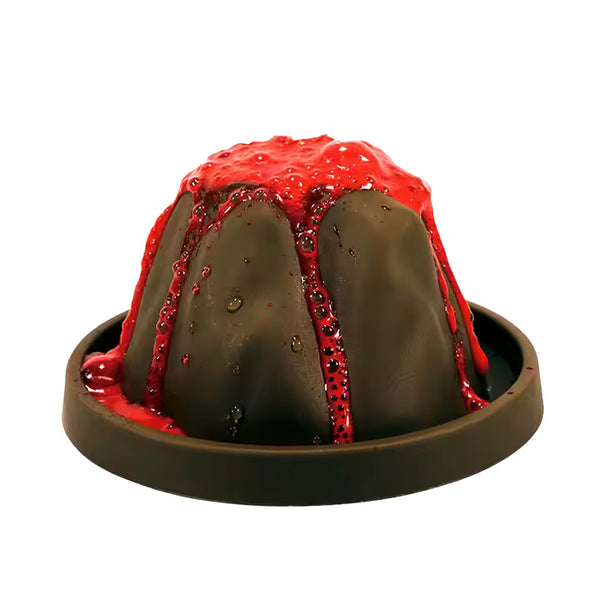 Volcano Eruption Science Kit