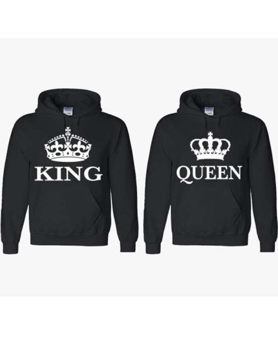 Hoodie queen outlet