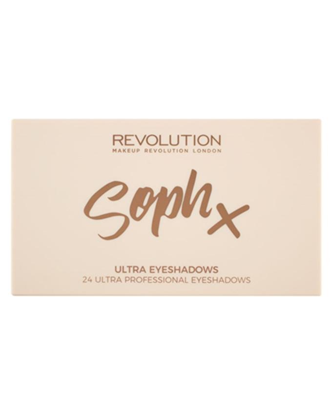 SophX  Eyeshadow Palette