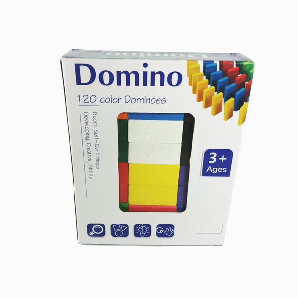 Dominoes set