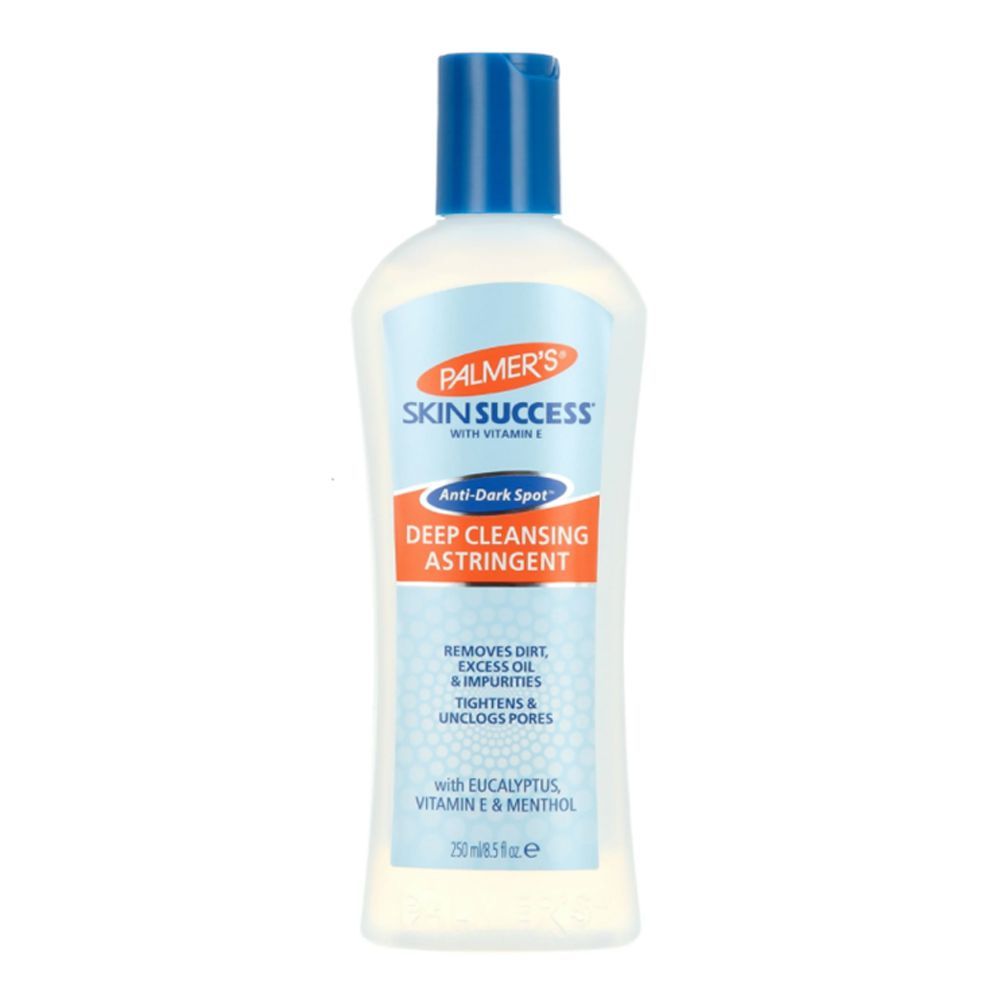Palmer's Skin Success Facial Astringent - Front View