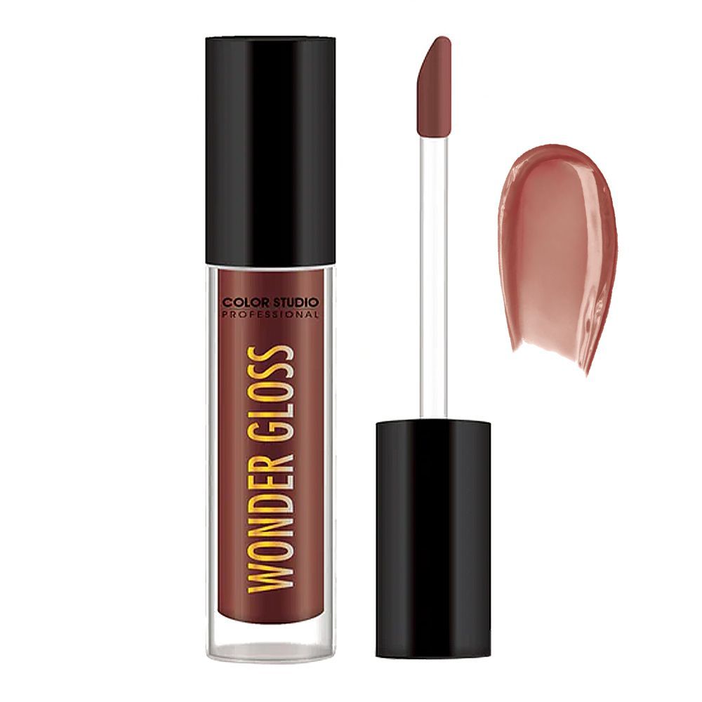 Color Studio Wonder Gloss, Lig Gloss, 109 Prankster - Front View