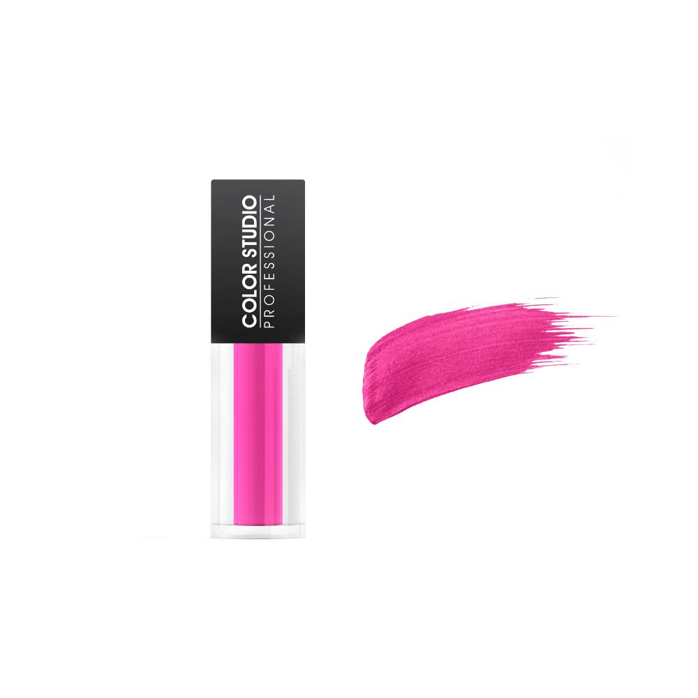 Color Studio Rock & Load Liquid Lipstick, 120 Kiss - Front View