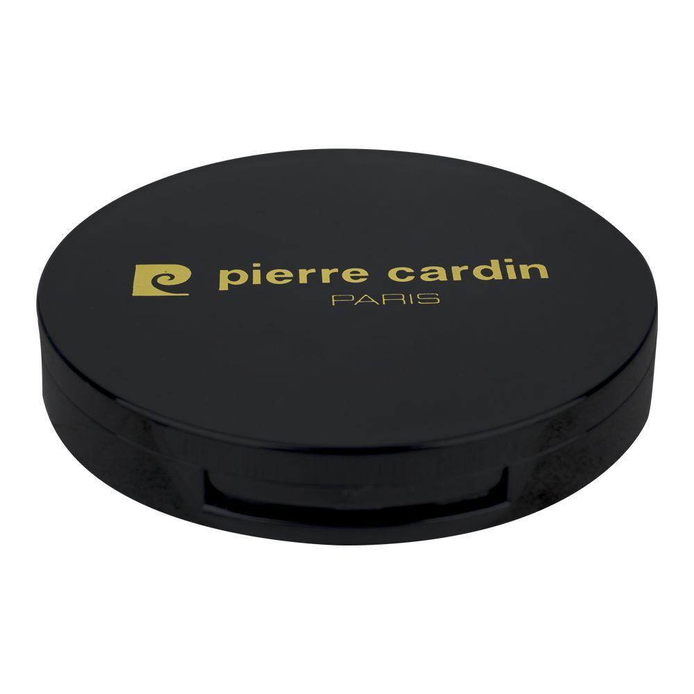 Pierre Cardin Paris Porcelain Edition Compact Powder, Light 433 - Front View