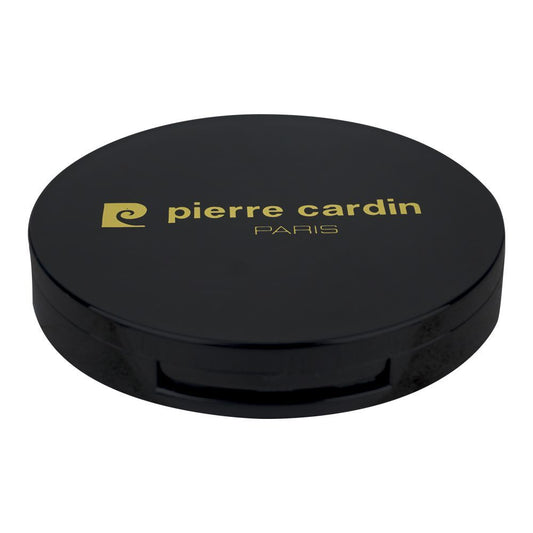 Pierre Cardin Paris Porcelain Edition Compact Powder, Light 433 - Front View