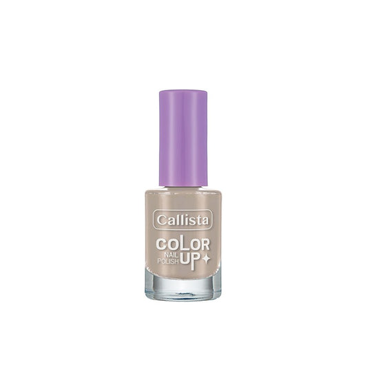 Callista Color Up Nail Polish, Vegan, 9ml, 154 Stonington - Front View