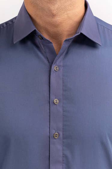 Purple Basic Shalwar Kameez