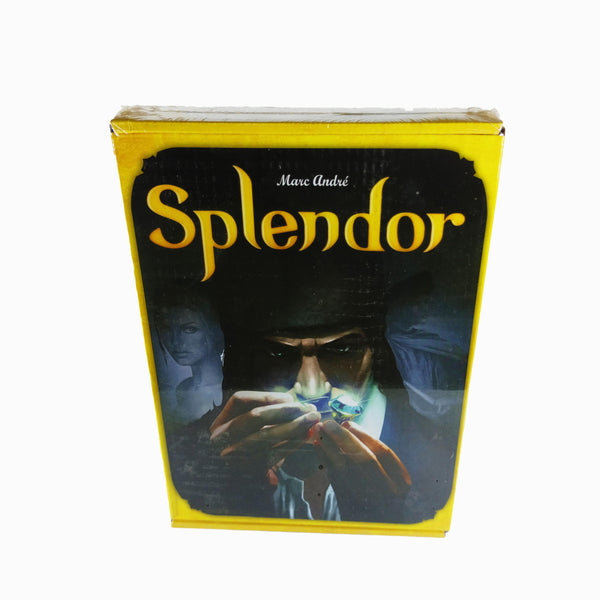 Splendor Board Game: