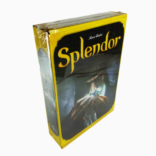 Splendor Board Game: